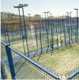 Club tenis